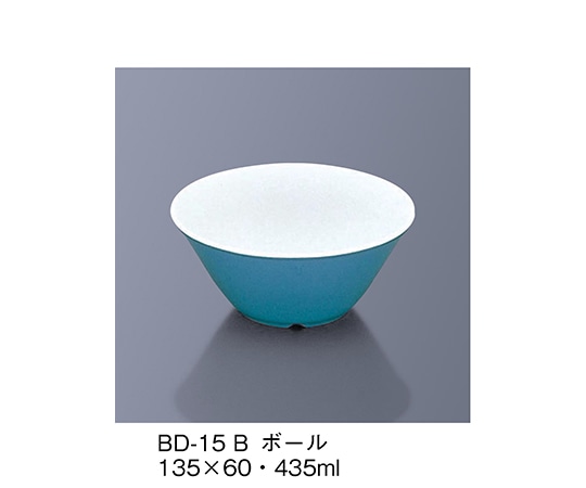 三信化工 ボール 青 BD-15_B 1個（ご注文単位1個）【直送品】