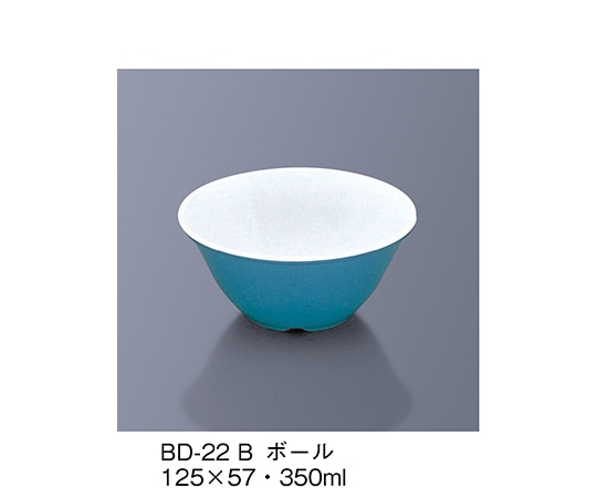 三信化工 ボール 青 BD-22_B 1個（ご注文単位1個）【直送品】