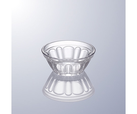 国際化工 9cmボール クリア GC 26-CL 1個（ご注文単位1個）【直送品】