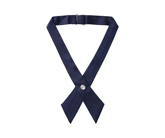 FACE クロスタイ ネイビー フリー FA9180-8 1本（ご注文単位1本）【直送品】