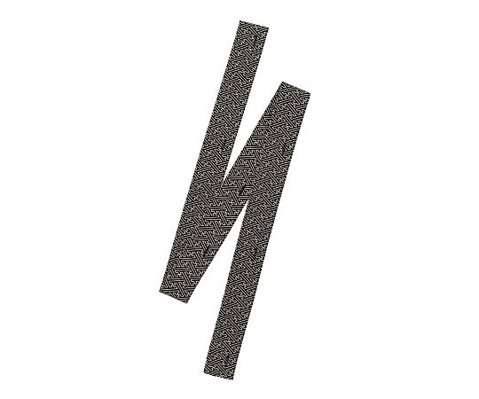 FACE 作務衣替え衿 サヤガタ 3L FA9318-D 3L 1本（ご注文単位1本）【直送品】