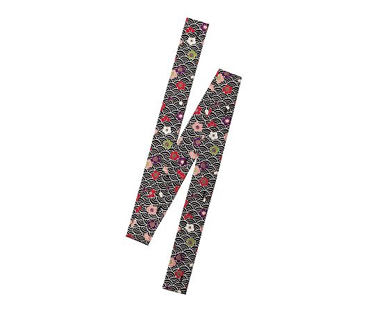 FACE 作務衣替え衿 セイカイハウメ 4L FA9318-E 4L 1本（ご注文単位1本）【直送品】