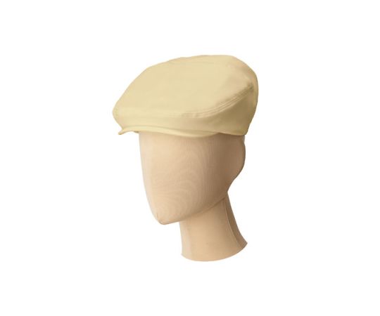 FACE ハンチング ベージュ フリー FA9672-1 1個（ご注文単位1個）【直送品】