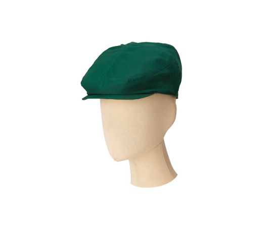 FACE ハンチング グリーン フリー FA9672-4 1個（ご注文単位1個）【直送品】