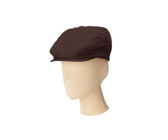 FACE ハンチング ブラウン フリー FA9672-5 1個（ご注文単位1個）【直送品】