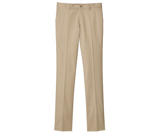 FACE メンズストレッチスタンダードチノ ベージュ W106 FP6010M-1 W106 1枚（ご注文単位1枚）【直送品】