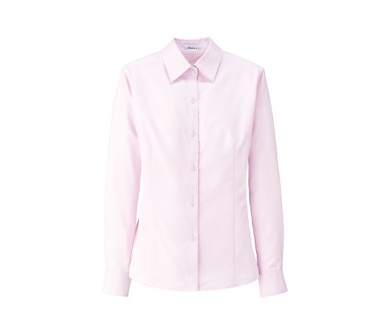 BON 長袖ブラウス オーキッド 5G RB4157-14 5G 1枚（ご注文単位1枚）【直送品】