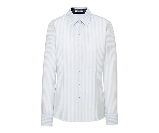 BON 長袖ブラウス グレイ 13G RB4160-2 13G 1枚（ご注文単位1枚）【直送品】