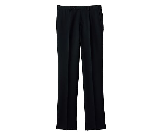 FACEスーツ メンズストレッチパンツ ブラック W73 FP6014M-16 W73 1枚（ご注文単位1枚）【直送品】