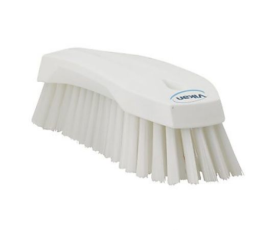 Vikan ハンドブラシ 白 3890 1本(ご注文単位1本)【直送品】
