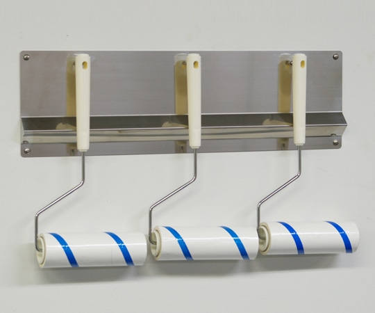 アズワン ステンレスラック(掛け名人) 標準 160×620mm SL620-3 1個（ご注文単位1個）【直送品】