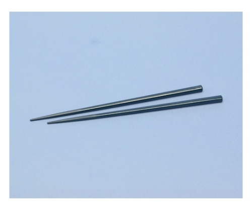 蝶プラ工業 金剛箸 21.5cm ブルー 211233 1本（ご注文単位1本）【直送品】