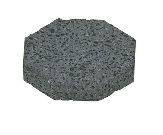 テスク 料理石 中 ST-101S 287061 1個（ご注文単位1個）【直送品】