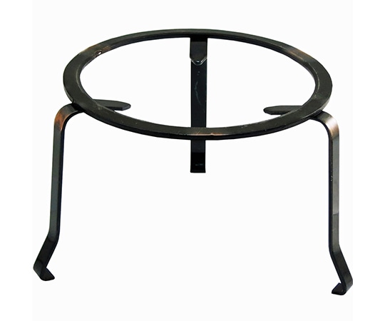 コンヨ 大五郎 五徳 6寸  1個（ご注文単位1個）【直送品】