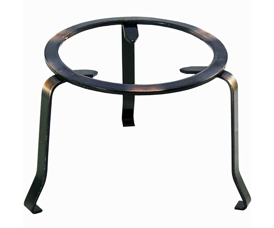 コンヨ 大五郎 五徳 5寸  1個（ご注文単位1個）【直送品】