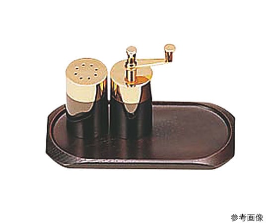 カンダ ダイヤゴナルカスタートレー D-605 中 172142 1個（ご注文単位1個）【直送品】