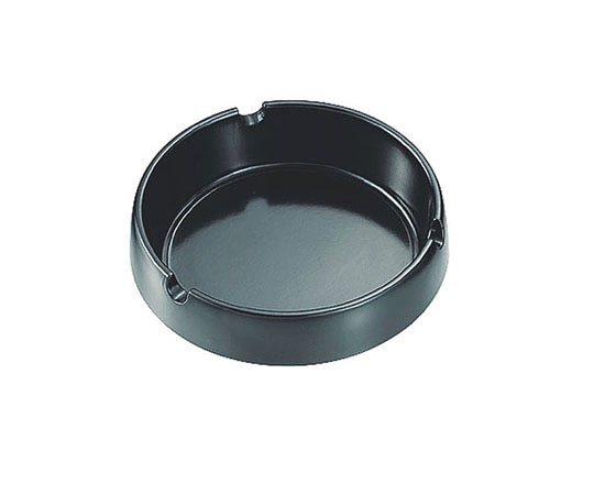 エコー メラミン灰皿 0836-061 190110 1個（ご注文単位1個）【直送品】