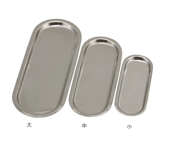 カンダ ラウンドトレー 中 172201 1個（ご注文単位1個）【直送品】