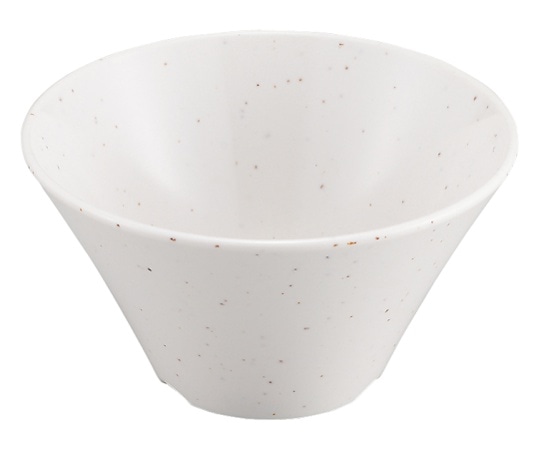 エンテック シンプル食器 ボウル12 マーブル SP-86M 1個（ご注文単位1個）【直送品】