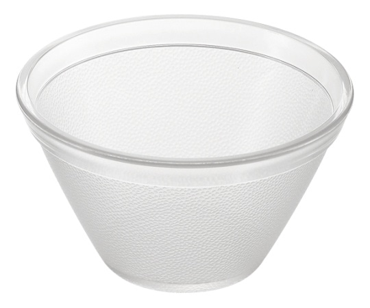 エンテック クリア食器 ボール10(ナチュラル) TR-410N 1個（ご注文単位1個）【直送品】