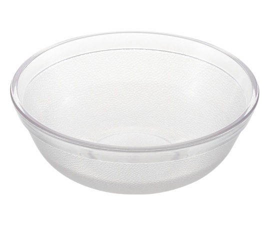 エンテック クリア食器 ボール13(ナチュラル) TR-413N 1個（ご注文単位1個）【直送品】