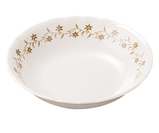 エンテック ベリー皿 キャメル CM-204 1個（ご注文単位1個）【直送品】