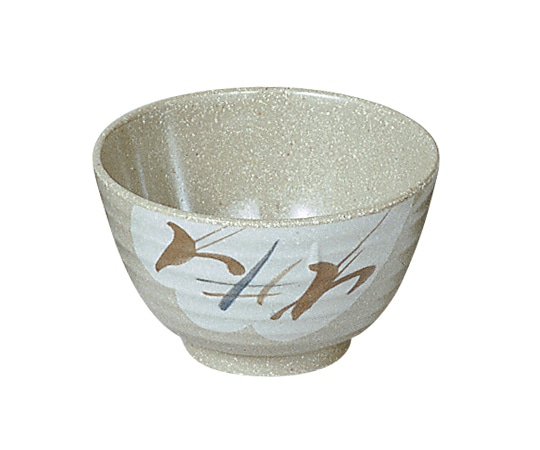 エンテック 湯呑 雪ん子 YK-7 1個（ご注文単位1個）【直送品】