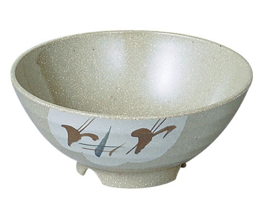 エンテック 小丼(身) 雪ん子 YK-18A 1個（ご注文単位1個）【直送品】