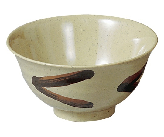 エンテック くの字 羽反り丼(小) AN-59K 1個（ご注文単位1個）【直送品】