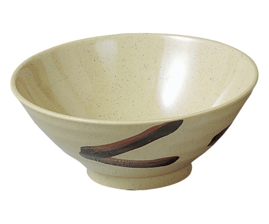 エンテック くの字 そば丼(小) AN-64K 1個（ご注文単位1個）【直送品】