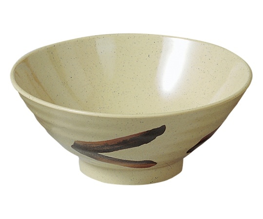 エンテック くの字 そば丼(大) AN-65K 1個（ご注文単位1個）【直送品】