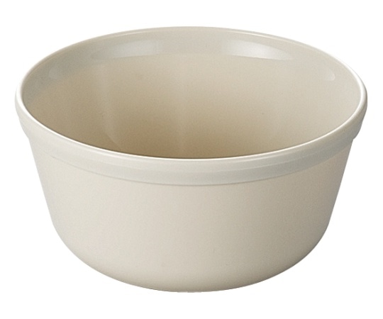 エンテック (グレー) ポリプロおわん13cm 1704GR 1個（ご注文単位1個）【直送品】