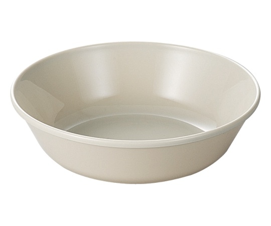 エンテック (グレー) ポリプロ16cm深皿 1705GR 1個（ご注文単位1個）【直送品】