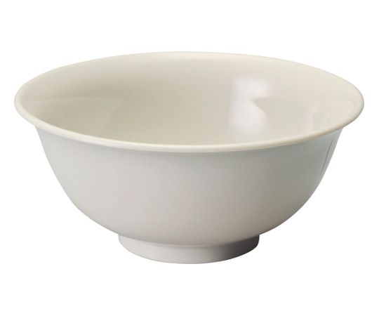 エンテック (グレー) ポリプロ 丼 1715GR 1個(ご注文単位1個)【直送品】