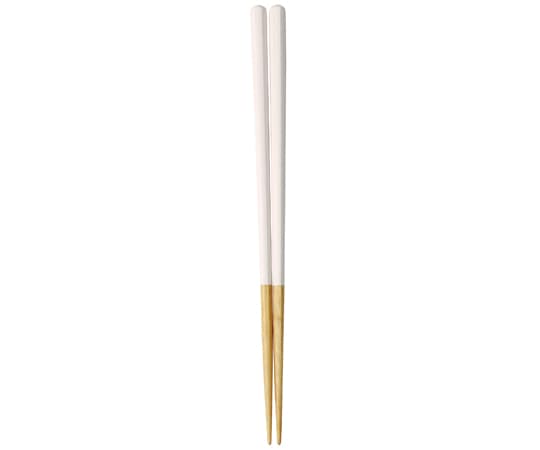 ヤマコー パレットお箸 うすもも 78296 1膳(ご注文単位1膳)【直送品】