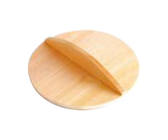 ヤマコー おとし蓋 約φ16cm 82560 1枚(ご注文単位1枚)【直送品】