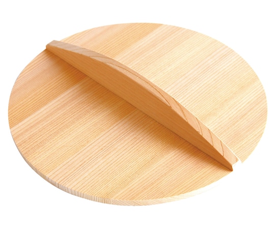 ヤマコー おとし蓋 約φ24cm 82564 1枚(ご注文単位1枚)【直送品】