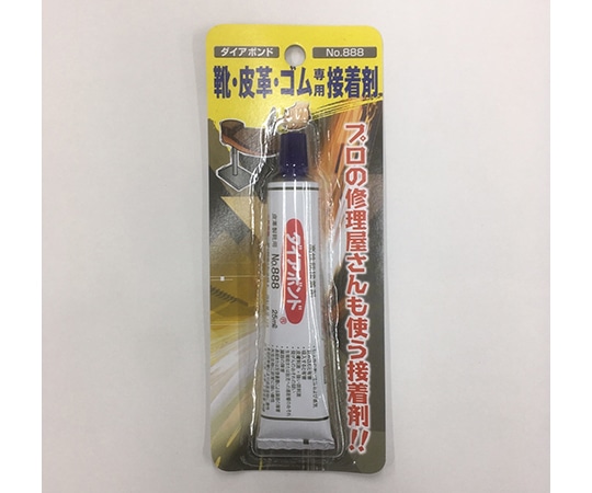 TOKYO ロイヤルリビング K.K ダイアボンドNo.888 25mL 1本(ご注文単位1本)【直送品】