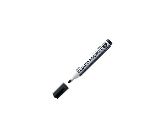 プラス ボードマーカー ブラック MARKER-BK 1本(ご注文単位1本)【直送品】