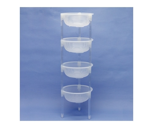 蝶プラ工業 ベジタボーイ 丸 100056 1個（ご注文単位1個）【直送品】