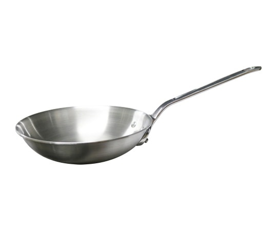 ホクア（北陸アルミニウム） アルミプロマイスターBCフライパン(24cm) A1525A24 1個（ご注文単位1個）【直送品】