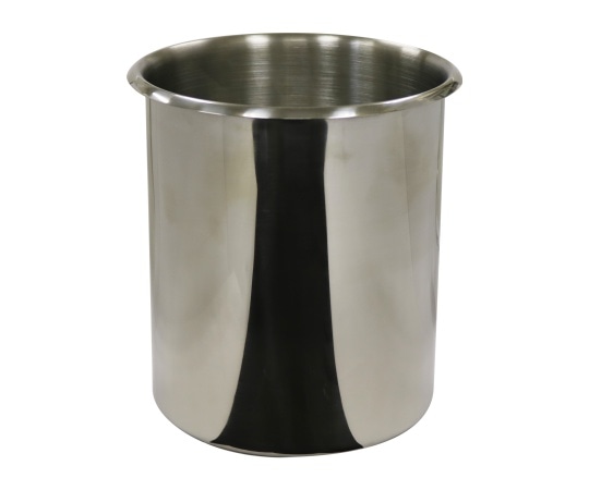 スギコ産業 スギコ 18-8 ベインマリーポット 6L SH-1006 1個（ご注文単位1個）【直送品】