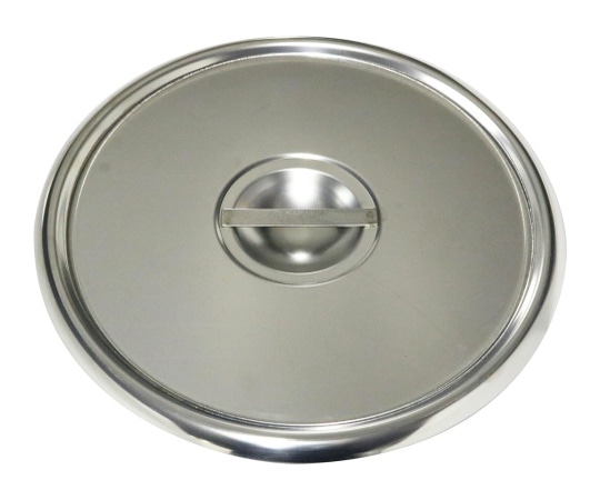 スギコ産業 スギコ 18-8 ベインマリーポットカバー SH-1001-12用 SH-1001-12C 1枚（ご注文単位1枚）【直送品】