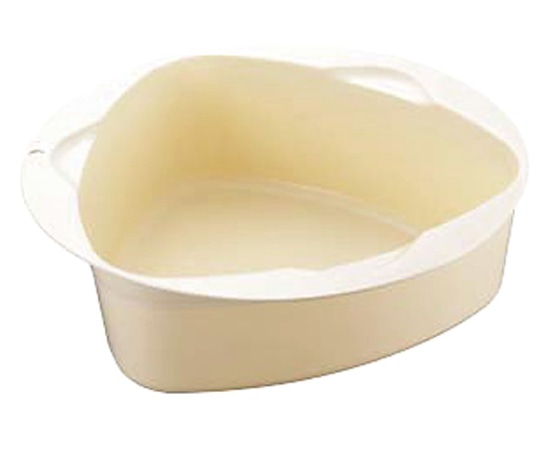 IKD（イケダ） PP製 トライアングルトライ ボール 18cm  1個（ご注文単位1個）【直送品】