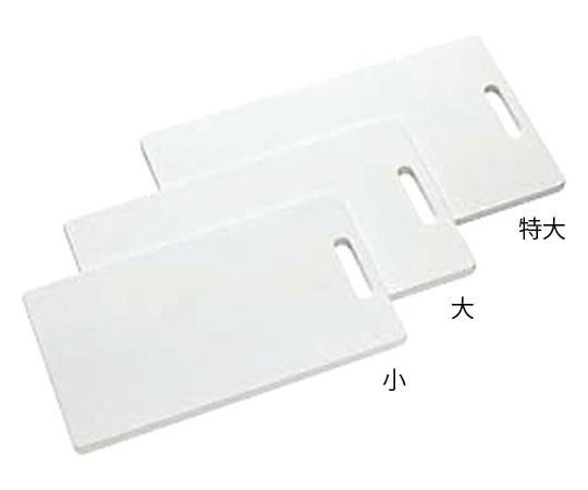 カンダ 家庭用抗菌プラまな板 小 K-37 1個（ご注文単位1個）【直送品】