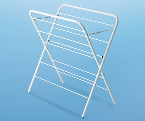 テラモト 雑巾掛 X型 CE-490-020-0 1個(ご注文単位1個)【直送品】