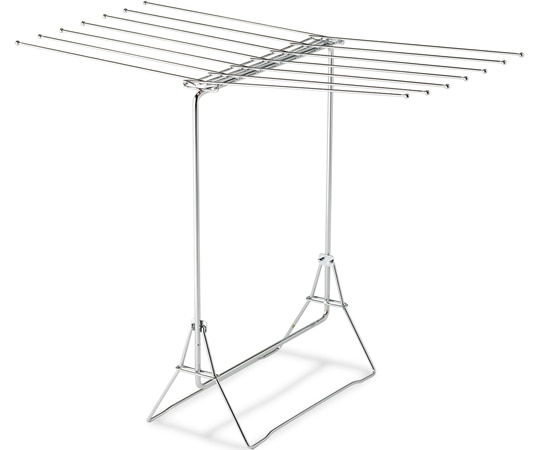 テラモト 小物ほし SB CE-495-020-0 1台(ご注文単位1台)【直送品】