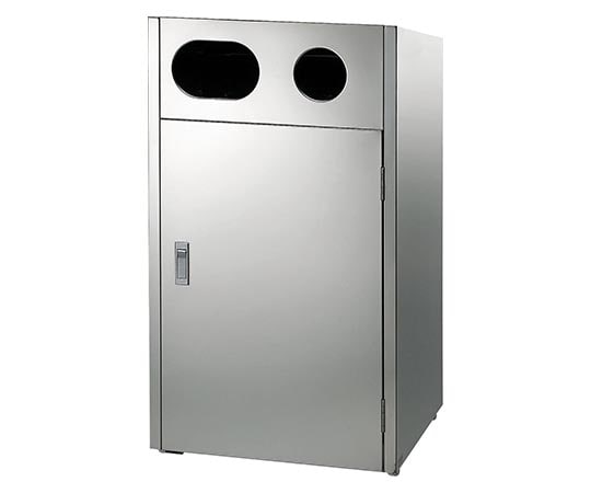 山崎産業(コンドル) リサイクルボックス MT L9 YW-159L-SB 1ケース(ご注文単位1ケース)【直送品】