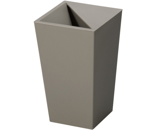 テラモト ユニード カクスS-28 ブラウン DS-452-028-4 1個(ご注文単位1個)【直送品】