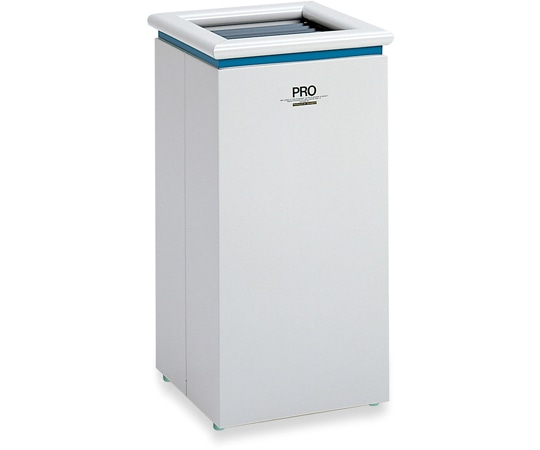 テラモト プロスモーキー 灰皿 15L DS-264-015-0 1台(ご注文単位1台)【直送品】